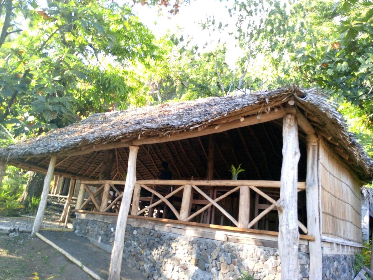 Tanna Friendly Bungalow Lenakel  Exterior photo